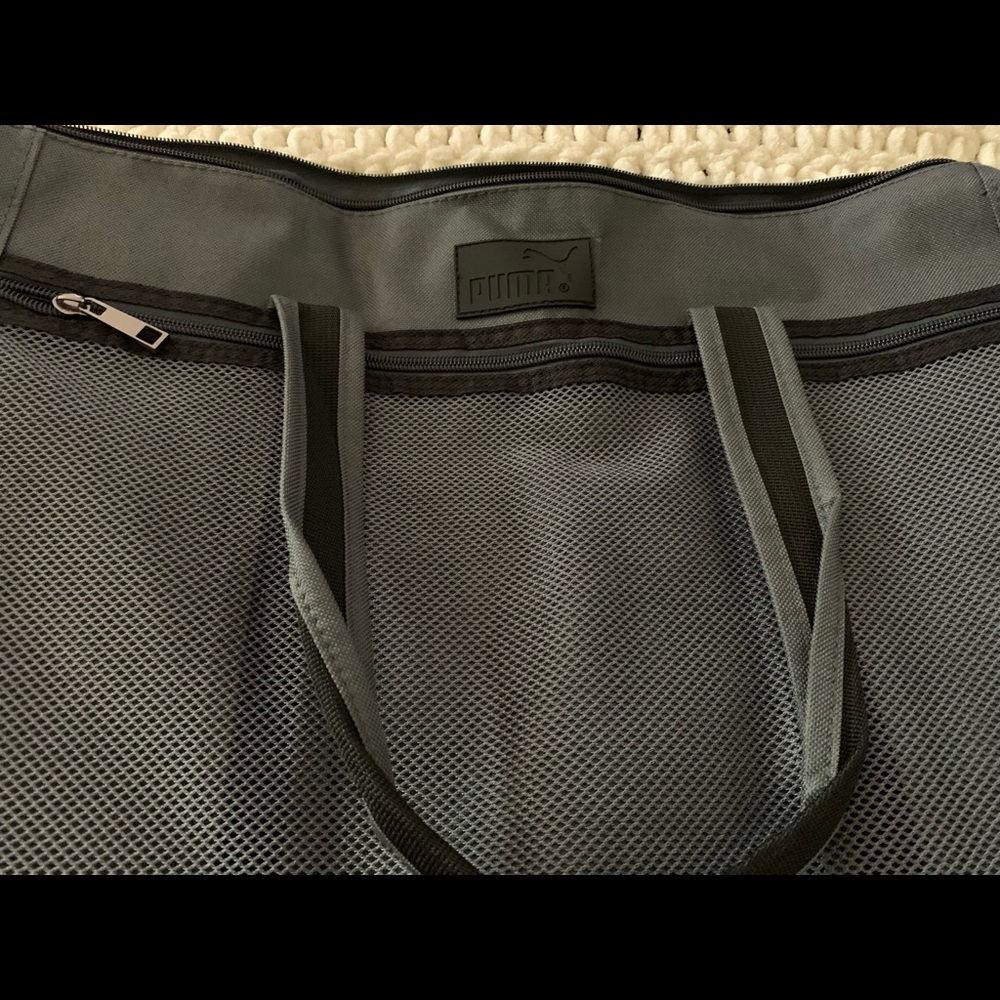 Puma Tote/Duffel Bag - image 4